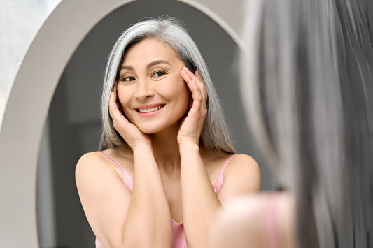 5 Types of Wrinkles and How Gradient Care Can Help