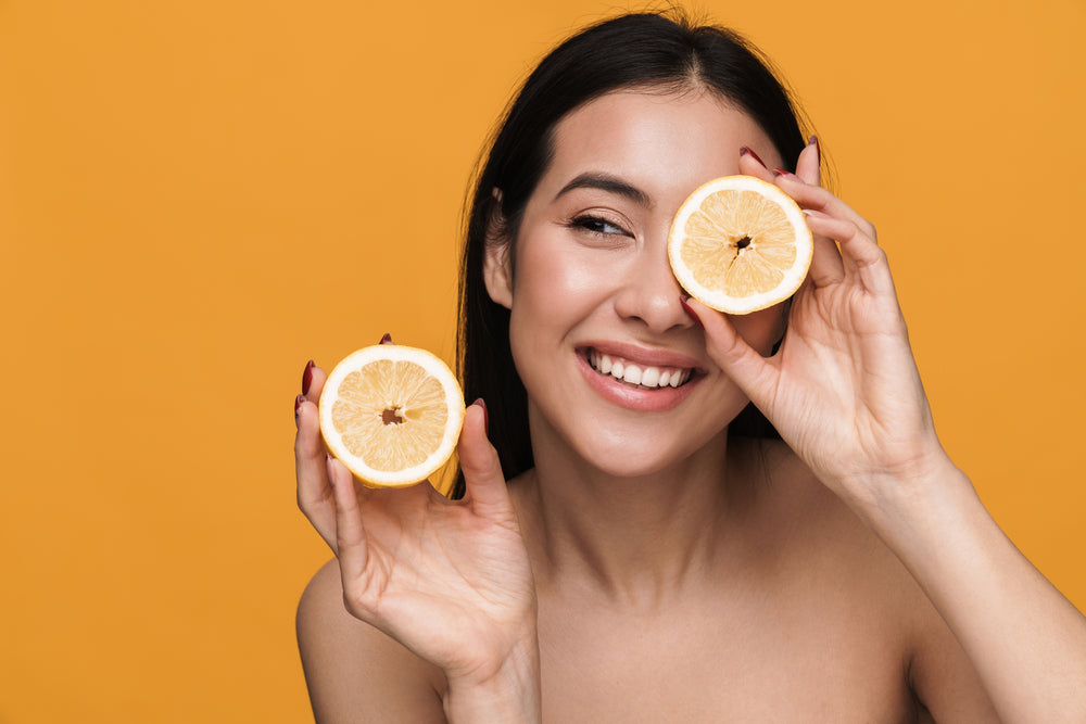 Clear Skin Essentials: Finding the Top Vitamin C Cream Products in Pakistan