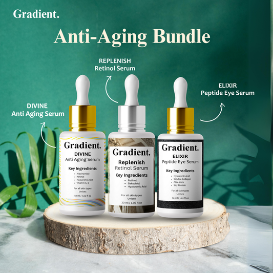 Anti-Aging Bundle