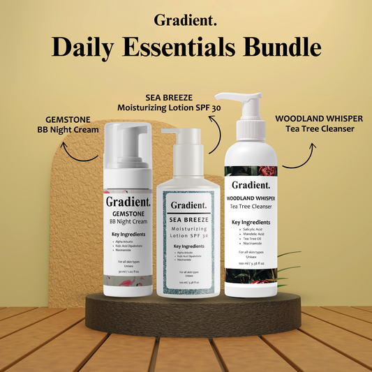 Daily Essentials Bundle