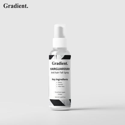 HAIRGUARDIAN - Anti hair Fall Spray