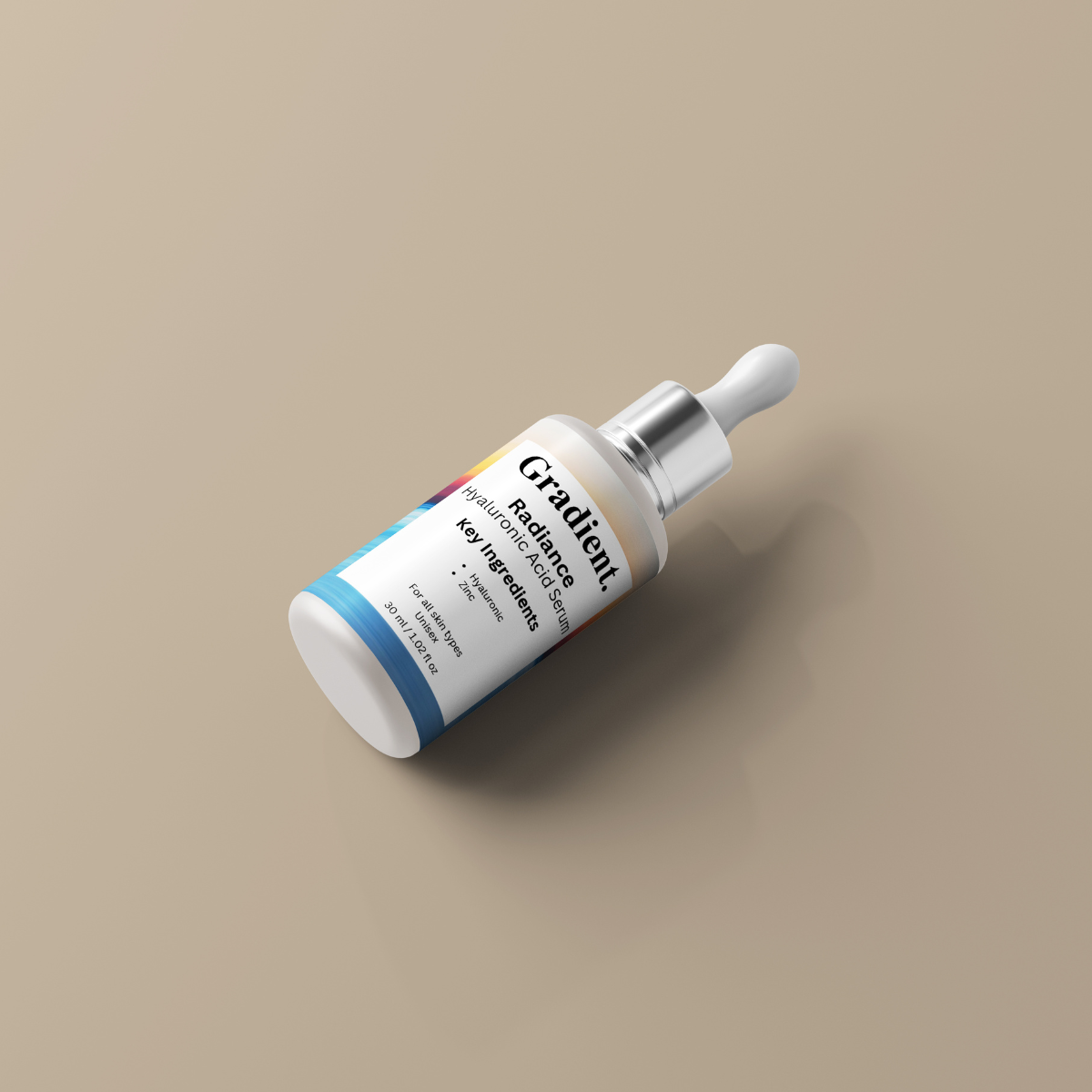 Radiance - Hyaluronic Acid Serum