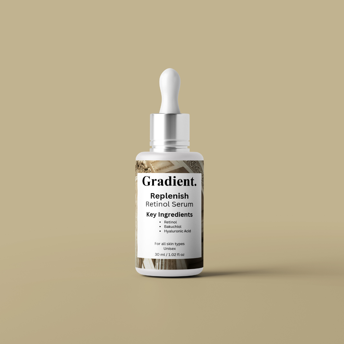 Replenish - Retinol Serum