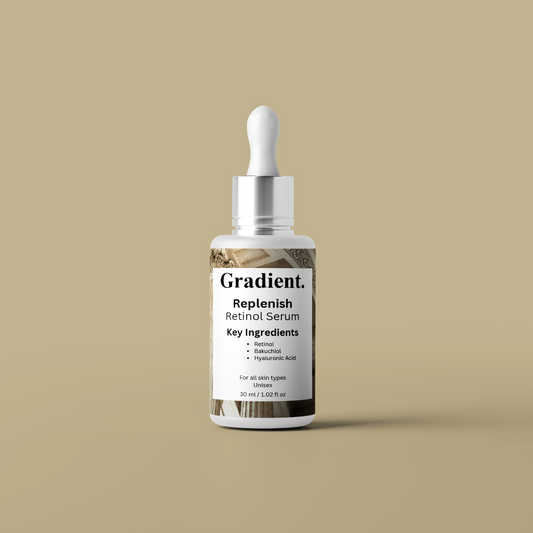 Replenish - Retinol Serum