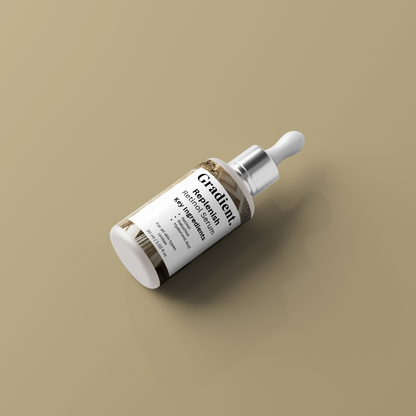 Replenish - Retinol Serum