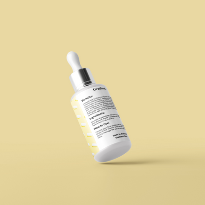 C-BOOST - Vitamin C Serum