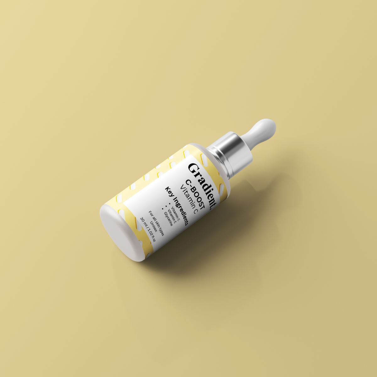 C-BOOST - Vitamin C Serum