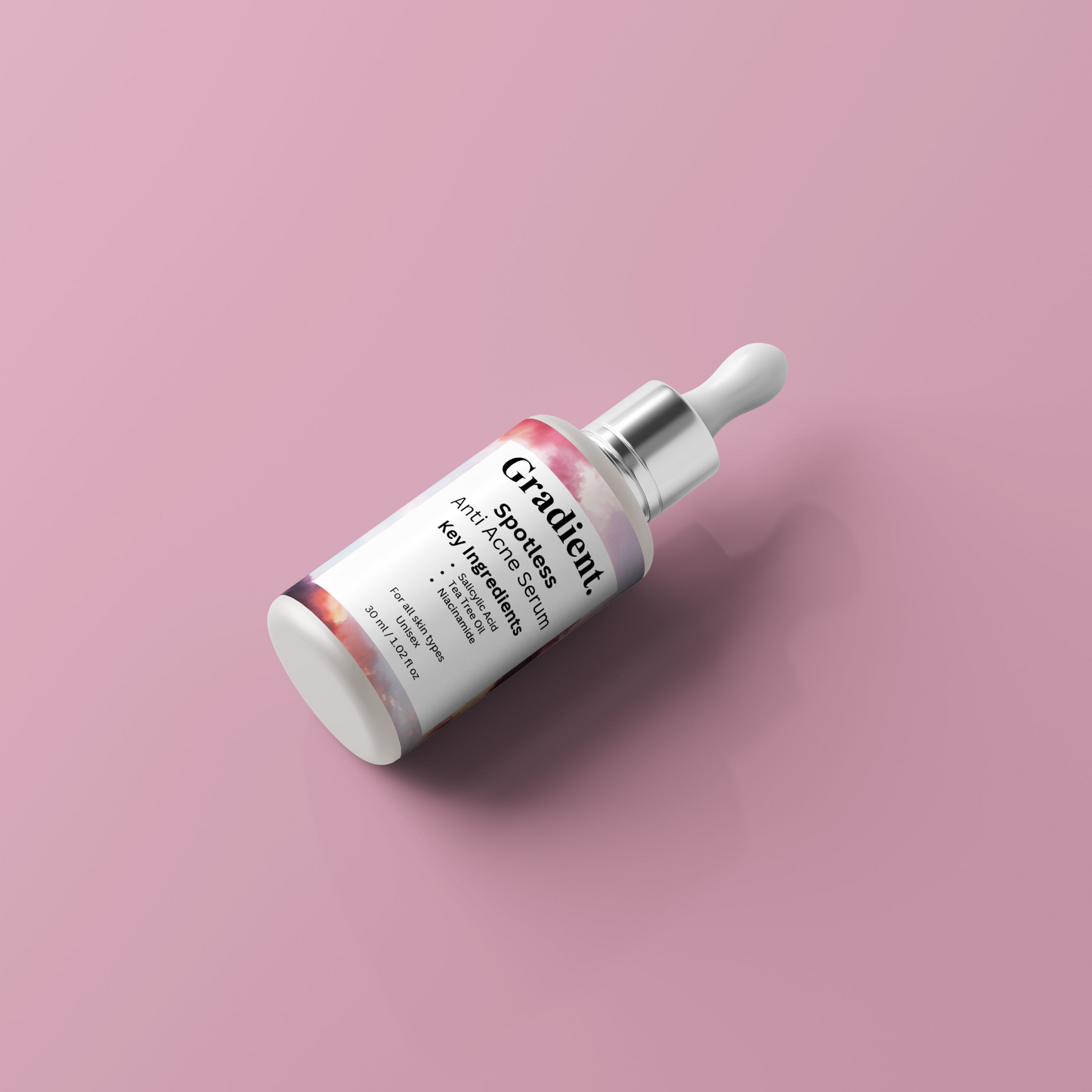 Spotless - Anti Acne Serum